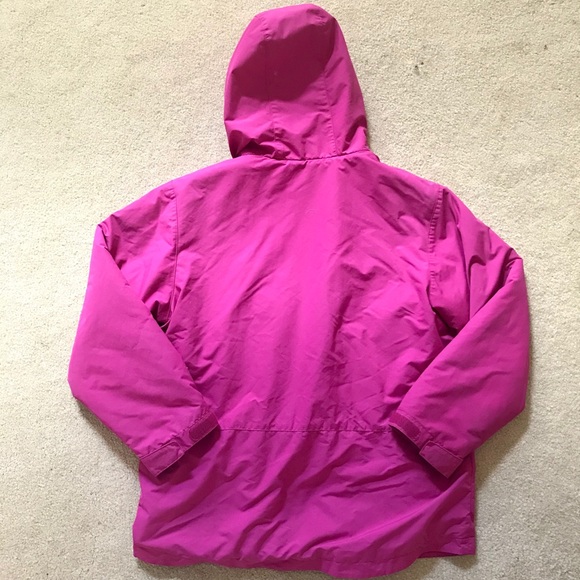 Lands’ End Winter Coat - Picture 9 of 10